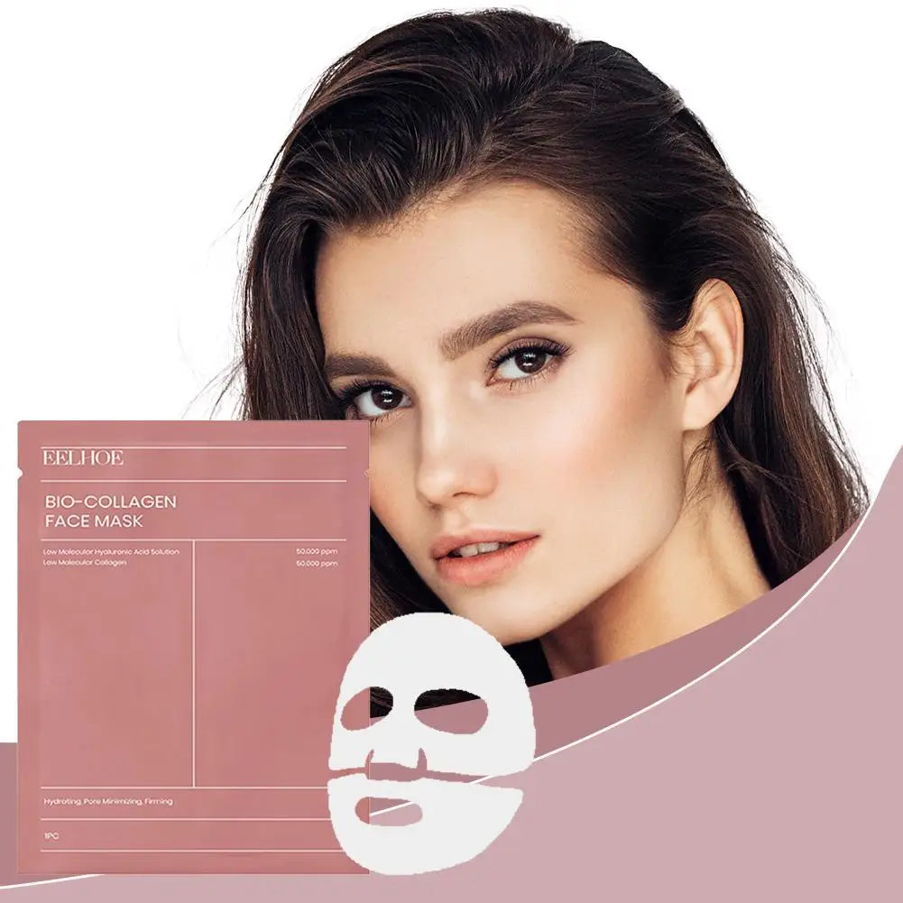 Deep Collagen Biological Mask