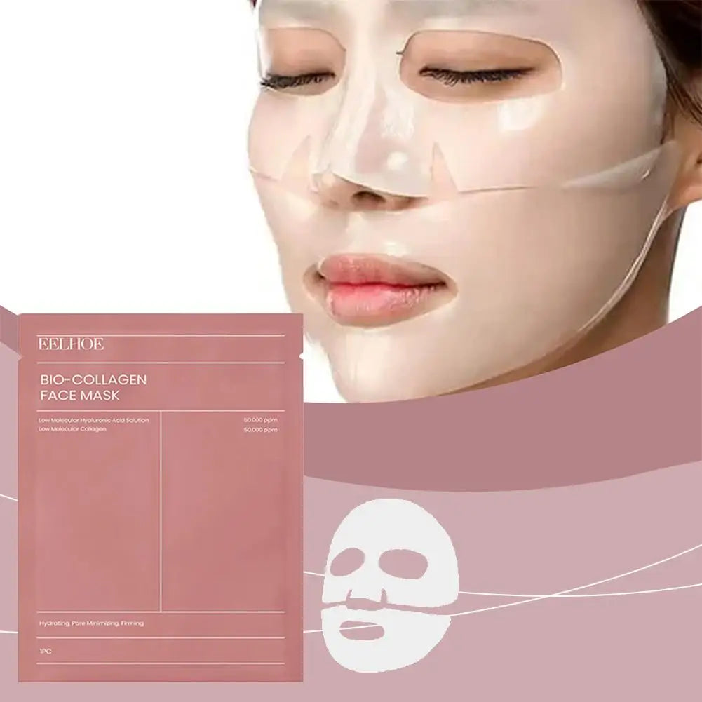 Deep Collagen Biological Mask