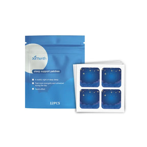 Sleep Patches - 12 PCS/PACK